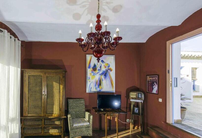 בית מלון כפרי Utopía