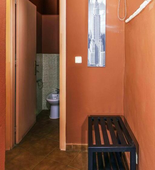 בית מלון כפרי Utopía