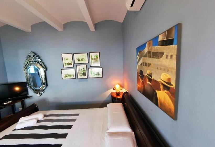 בית מלון כפרי Utopía