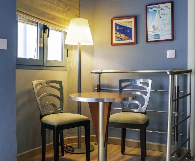 בית מלון כפרי Utopía