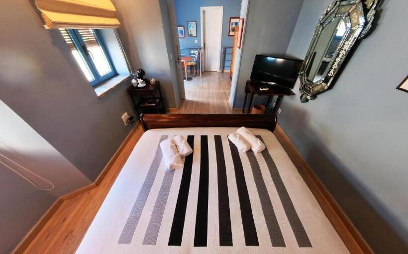 בית מלון כפרי Utopía