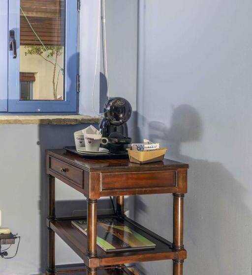 בית מלון כפרי Utopía