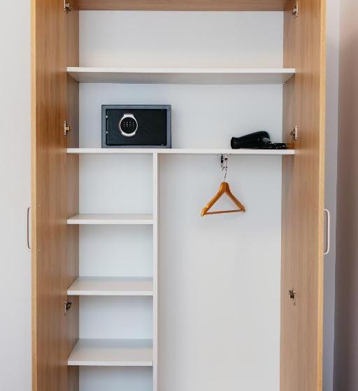 فندق Villa Bellini Borszék