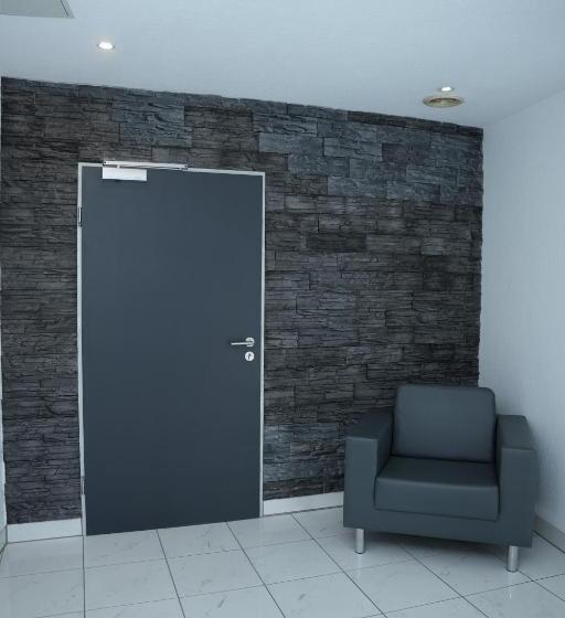 فندق Weber Residenz