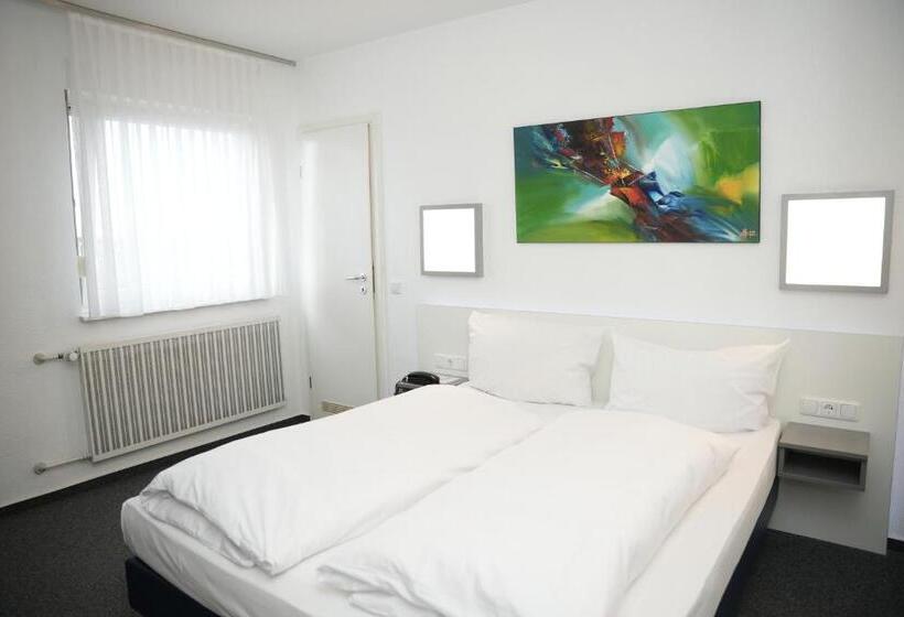 فندق Weber Residenz