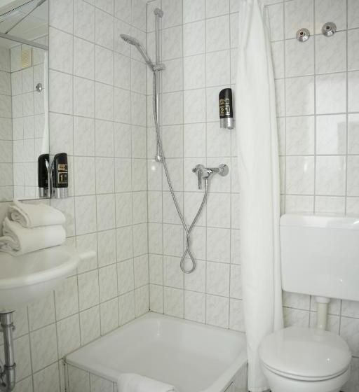 فندق Weber Residenz