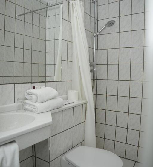 فندق Weber Residenz