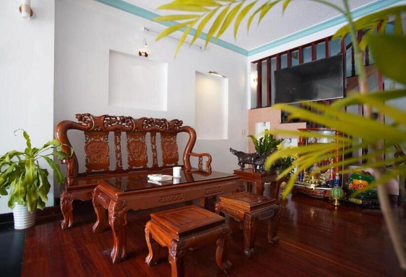 Kim Long Hotel đà Lạt