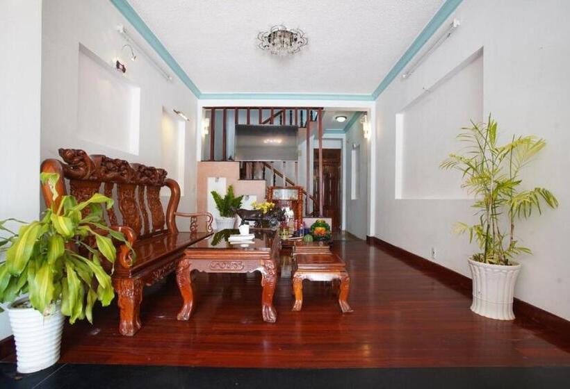 Kim Long Hotel đà Lạt