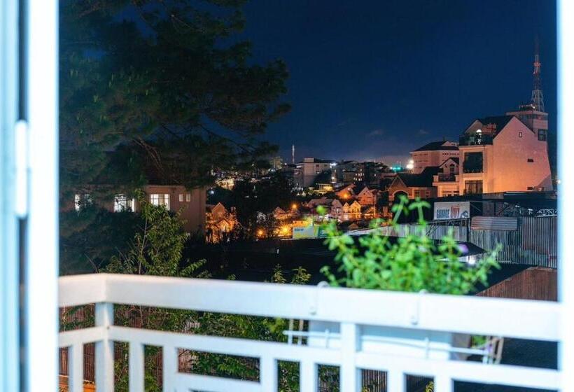 Kim Long Hotel đà Lạt