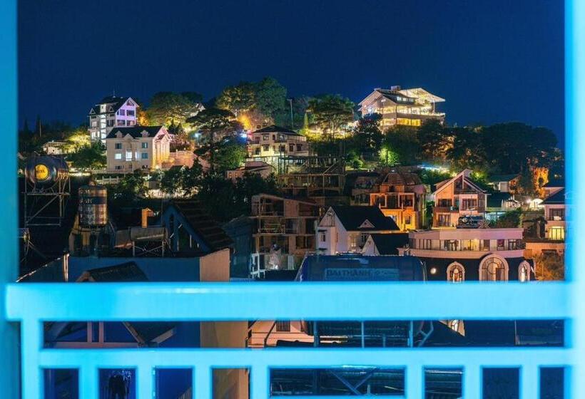 Kim Long Hotel đà Lạt