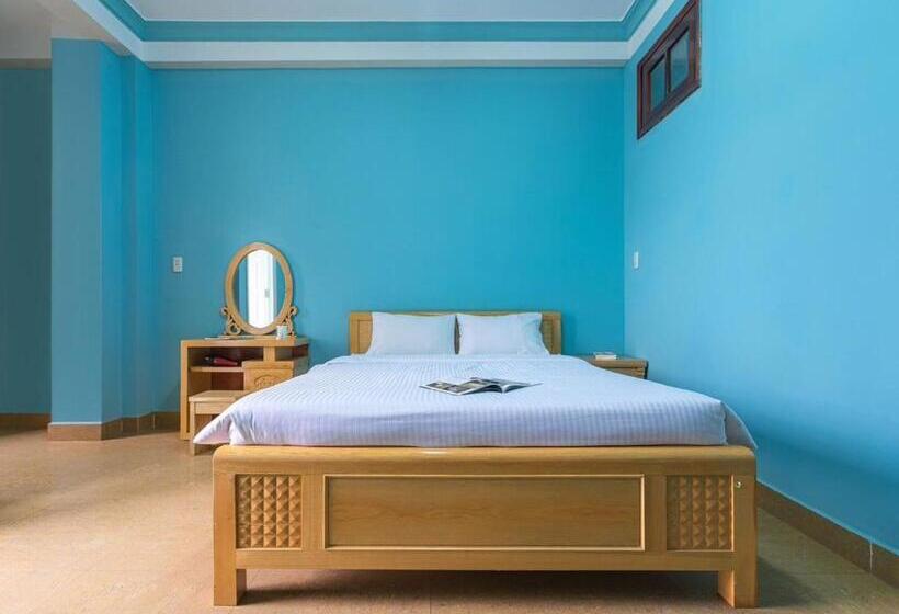 Kim Long Hotel đà Lạt