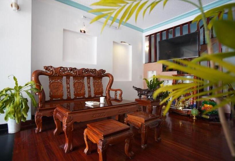 Kim Long Hotel đà Lạt