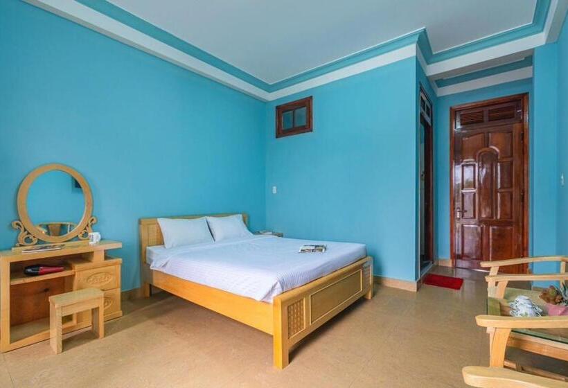 Kim Long Hotel đà Lạt