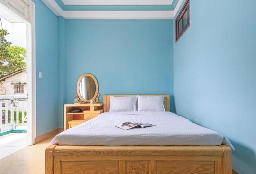 Kim Long Hotel đà Lạt