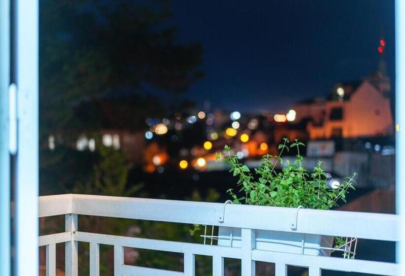 Kim Long Hotel đà Lạt