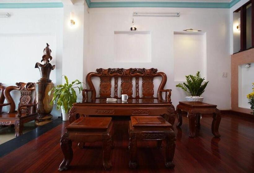 Kim Long Hotel đà Lạt