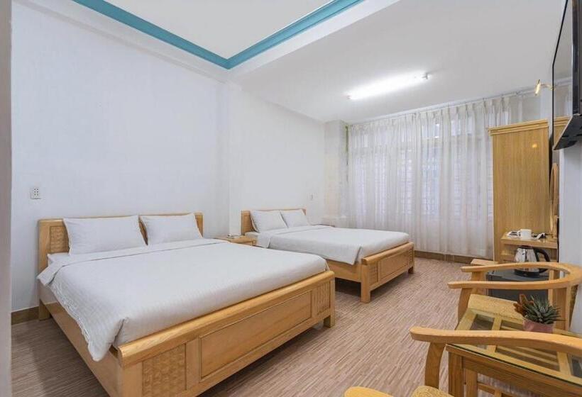 Kim Long Hotel đà Lạt