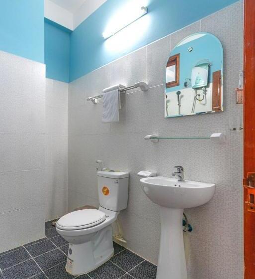 Kim Long Hotel đà Lạt