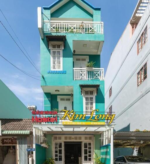 Kim Long Hotel đà Lạt