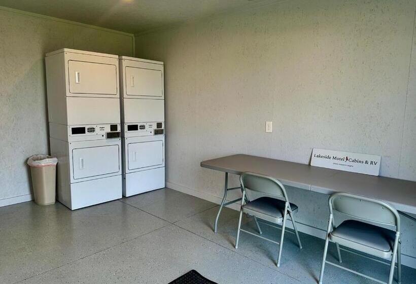 Lakeside Motel, Cabins And Rv