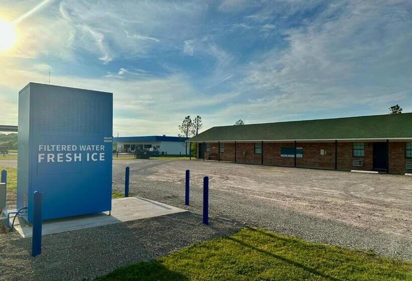 Lakeside Motel, Cabins And Rv