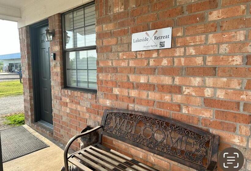 Lakeside Motel, Cabins And Rv