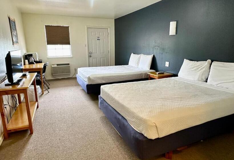 Lakeside Motel, Cabins And Rv