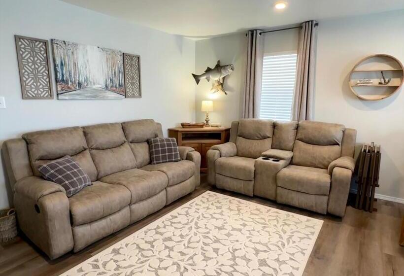 Lakeside Motel, Cabins And Rv