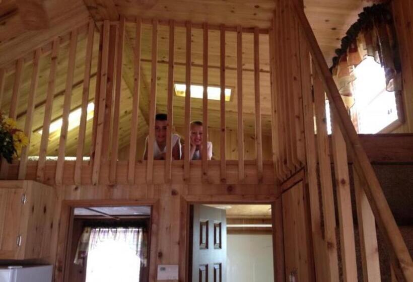 Lakeside Motel, Cabins And Rv