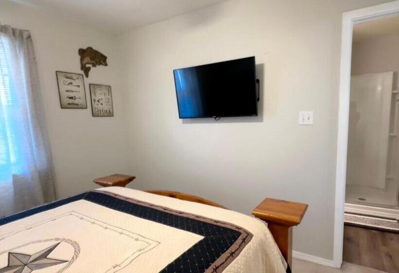 Lakeside Motel, Cabins And Rv