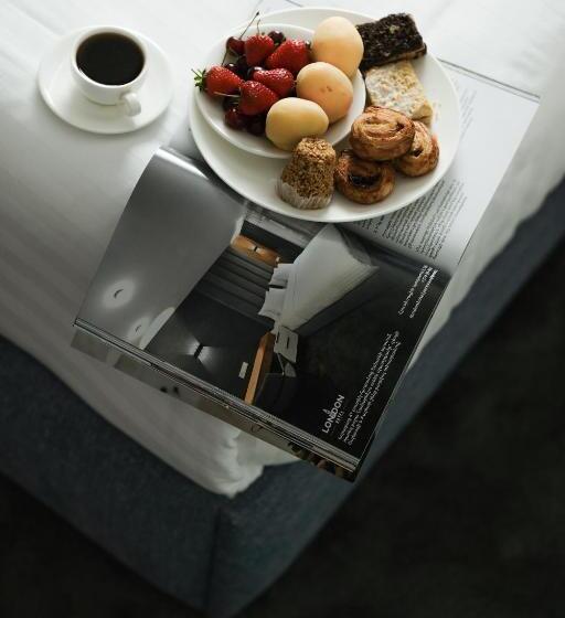 London Hotel Yerevan