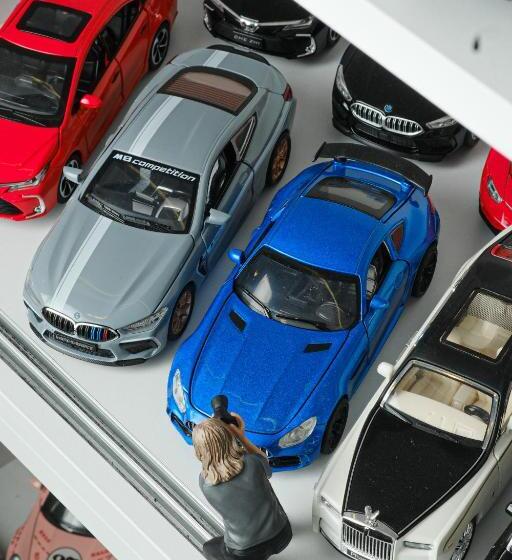 London Hotel Yerevan