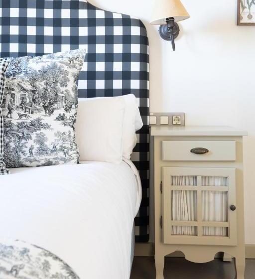 Maison Muralleta B&b