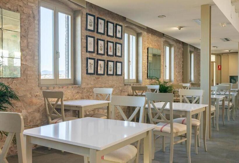 Maison Muralleta B&b