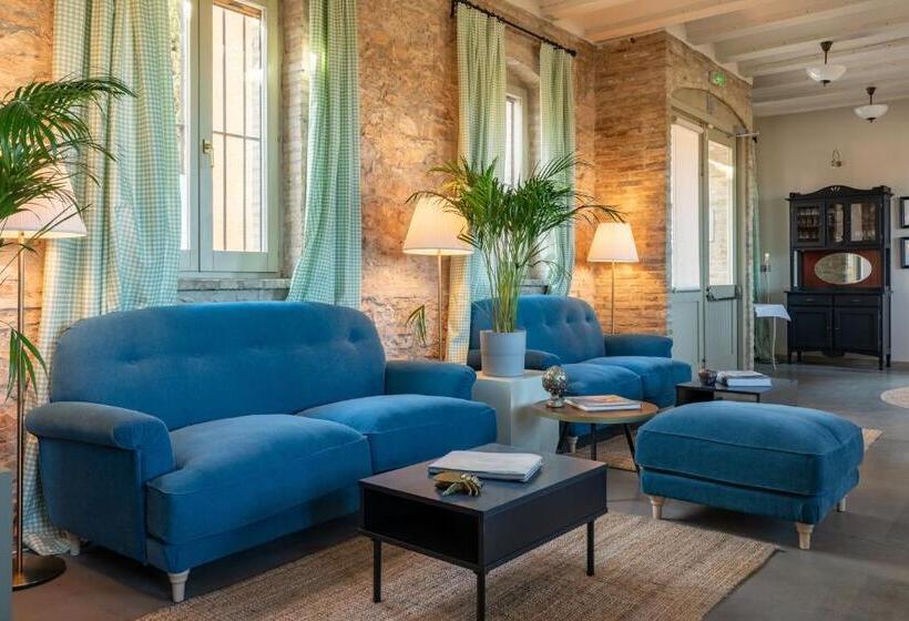 Maison Muralleta B&b