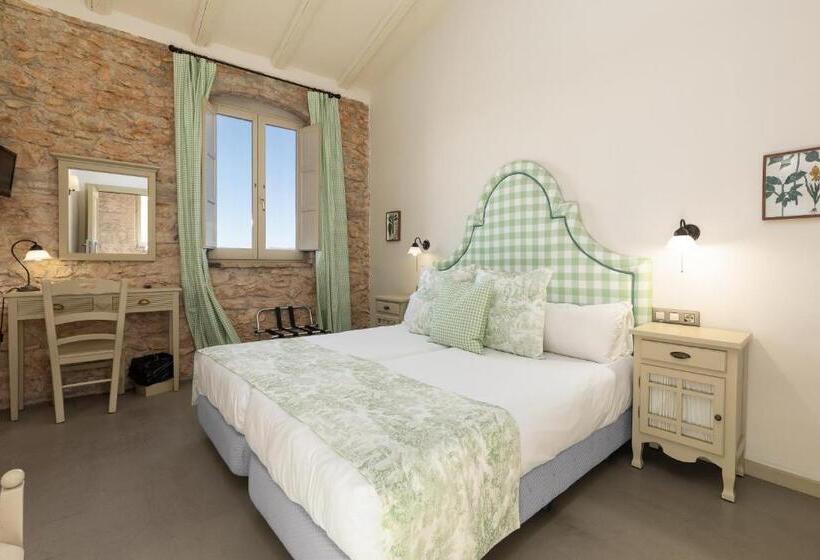 Maison Muralleta B&b