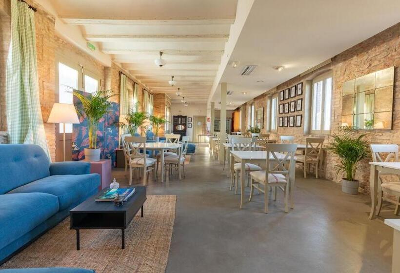 Maison Muralleta B&b