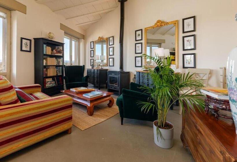 Maison Muralleta B&b