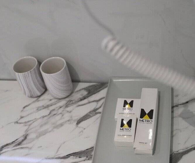 Metro Hotel Terminal