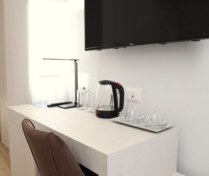 Metro Hotel Terminal