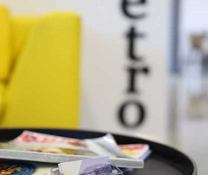 Metro Hotel Terminal