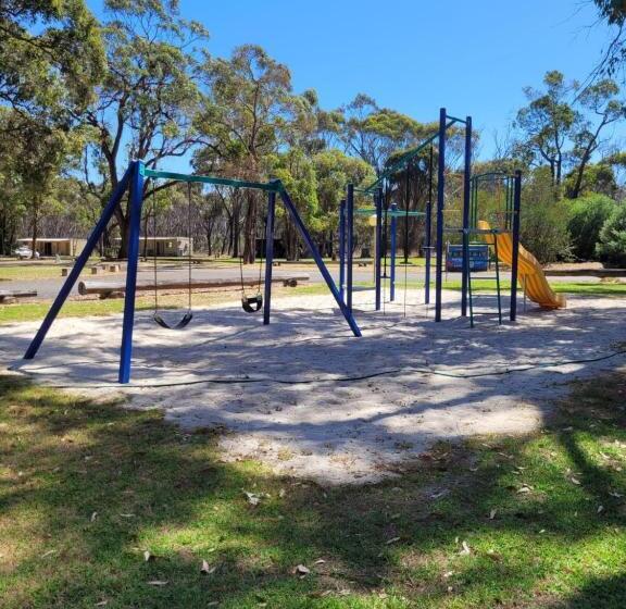 فندق على الطريق Mt Barker Holiday Park   Western Australia