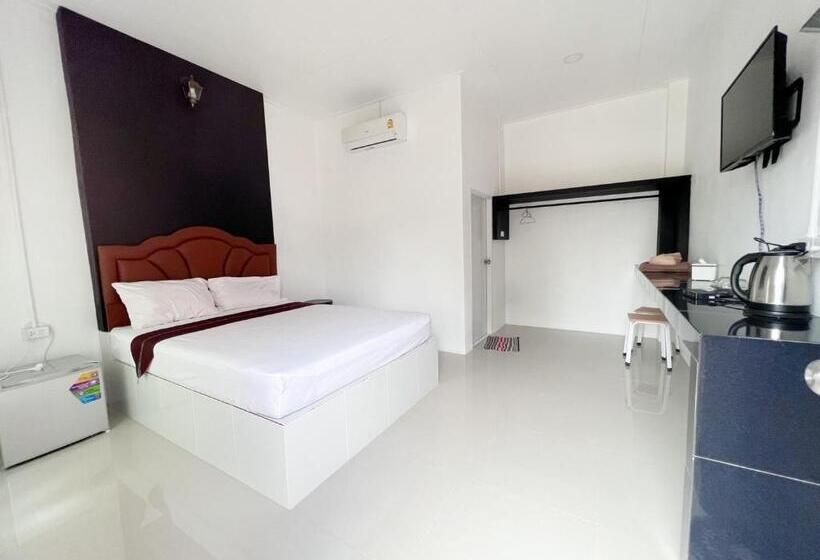Mp Resort