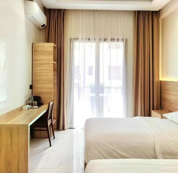 Orientalhotel东方酒店