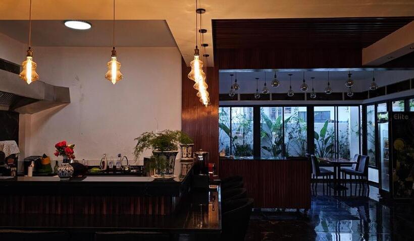 Orientalhotel东方酒店