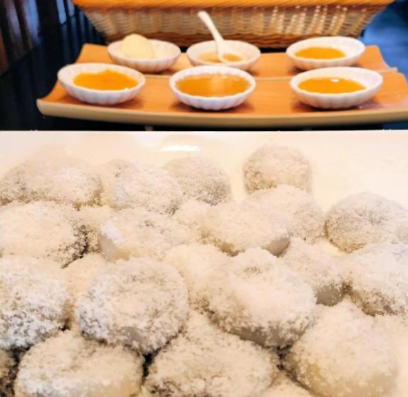 Orientalhotel东方酒店