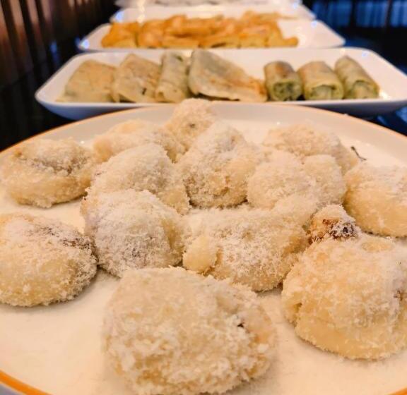 Orientalhotel东方酒店