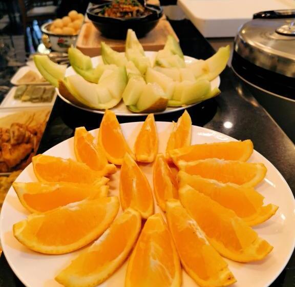 Orientalhotel东方酒店