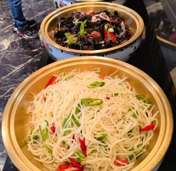 Orientalhotel东方酒店